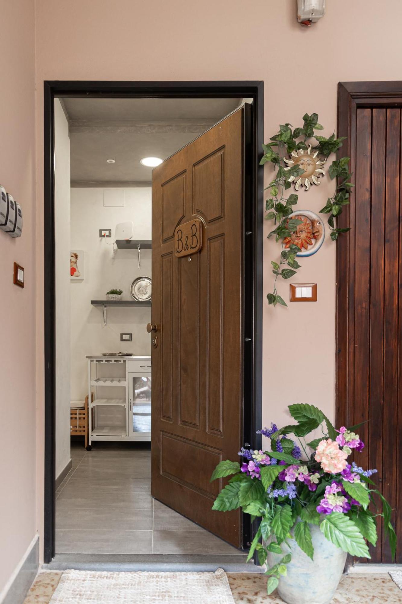 B&B Nonna Maria Alghero Exterior photo